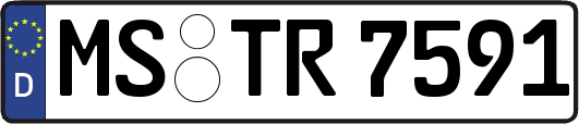 MS-TR7591