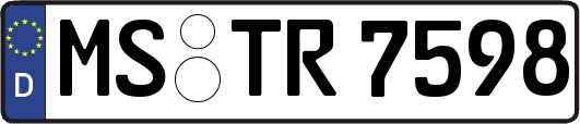 MS-TR7598