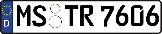 MS-TR7606