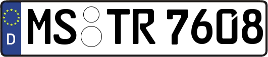 MS-TR7608