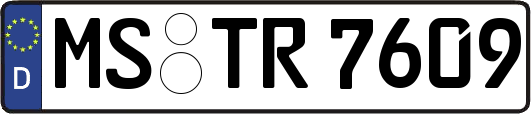 MS-TR7609