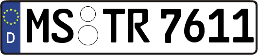 MS-TR7611