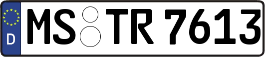 MS-TR7613
