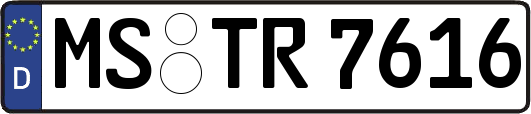 MS-TR7616