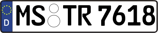 MS-TR7618