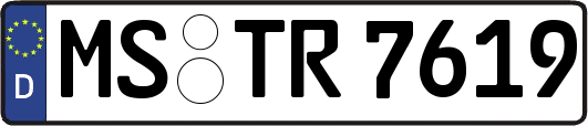 MS-TR7619