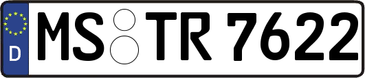 MS-TR7622