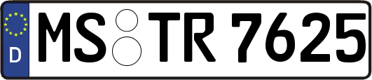 MS-TR7625