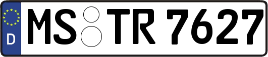 MS-TR7627