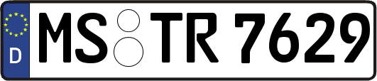 MS-TR7629