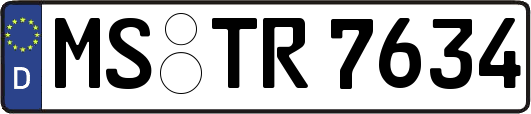 MS-TR7634
