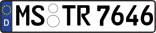 MS-TR7646