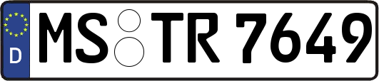 MS-TR7649