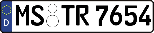 MS-TR7654