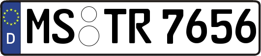 MS-TR7656