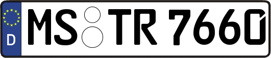 MS-TR7660