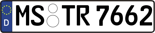 MS-TR7662