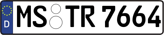 MS-TR7664