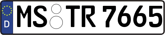 MS-TR7665