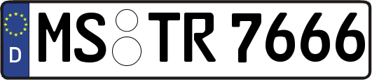 MS-TR7666