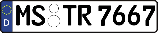 MS-TR7667