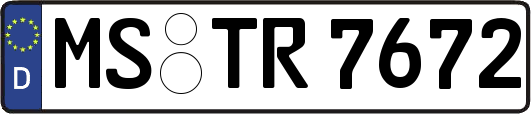 MS-TR7672