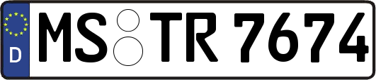 MS-TR7674
