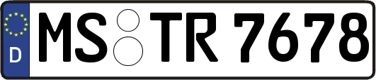 MS-TR7678