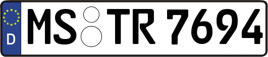 MS-TR7694