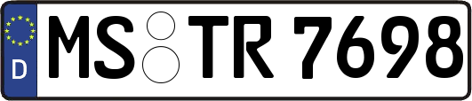MS-TR7698