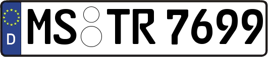 MS-TR7699