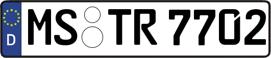 MS-TR7702