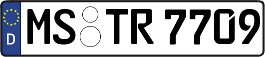 MS-TR7709