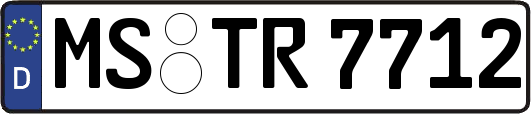 MS-TR7712