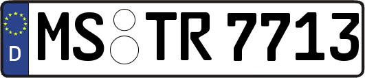 MS-TR7713