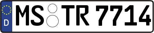 MS-TR7714