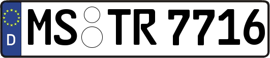 MS-TR7716