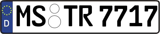 MS-TR7717