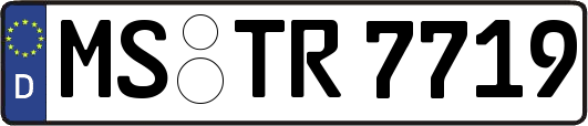 MS-TR7719