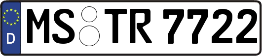MS-TR7722
