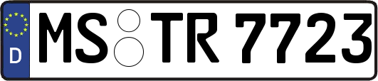 MS-TR7723