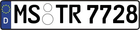 MS-TR7728
