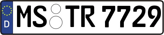 MS-TR7729