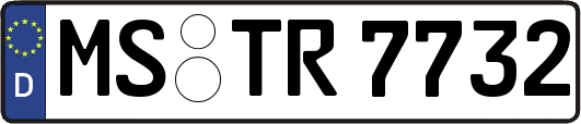 MS-TR7732