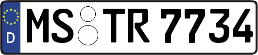 MS-TR7734