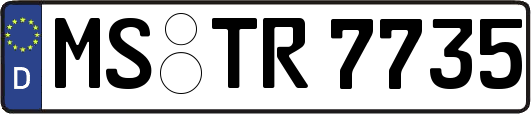 MS-TR7735