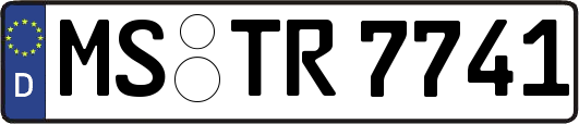 MS-TR7741