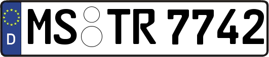 MS-TR7742