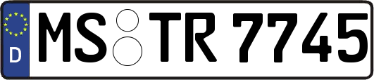 MS-TR7745