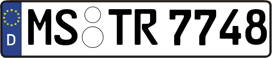 MS-TR7748